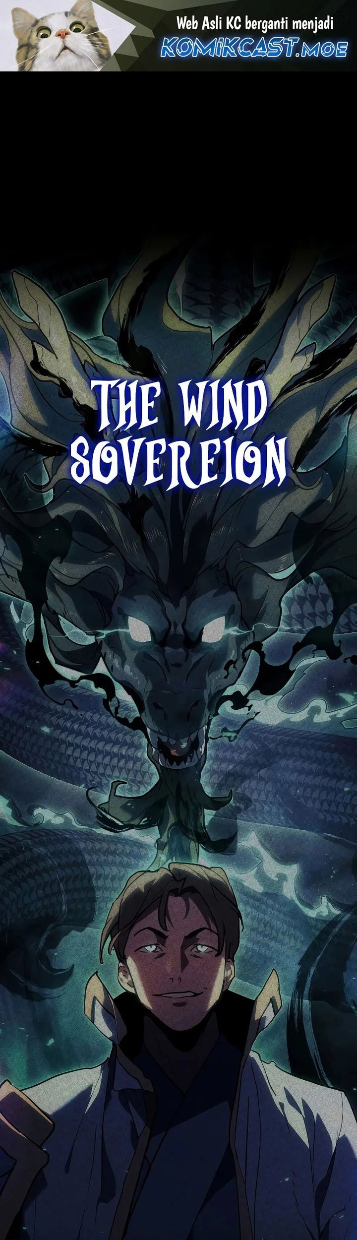 Grim Reaper of the Drifting Moon Chapter 92 - halaman 2