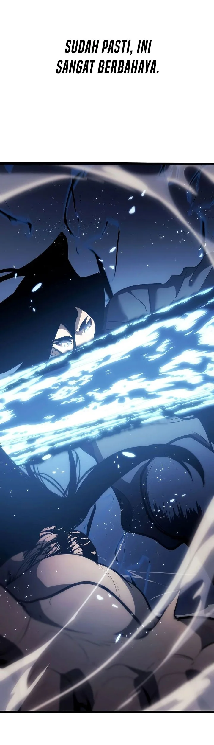 Grim Reaper of the Drifting Moon Chapter 92 - halaman 20