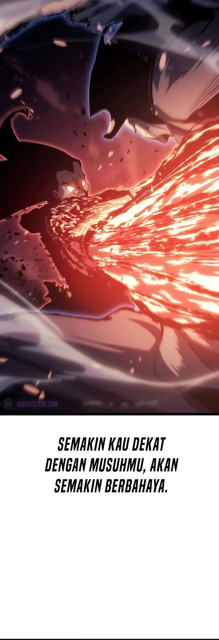 Grim Reaper of the Drifting Moon Chapter 92 - halaman 22