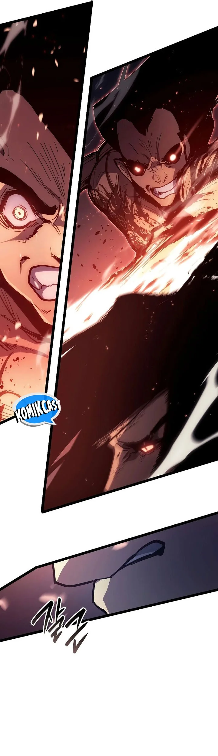 Grim Reaper of the Drifting Moon Chapter 92 - halaman 26