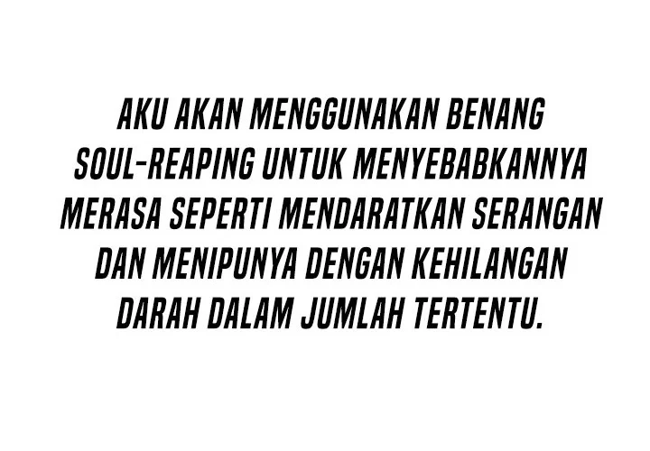 Grim Reaper of the Drifting Moon Chapter 92 - halaman 27