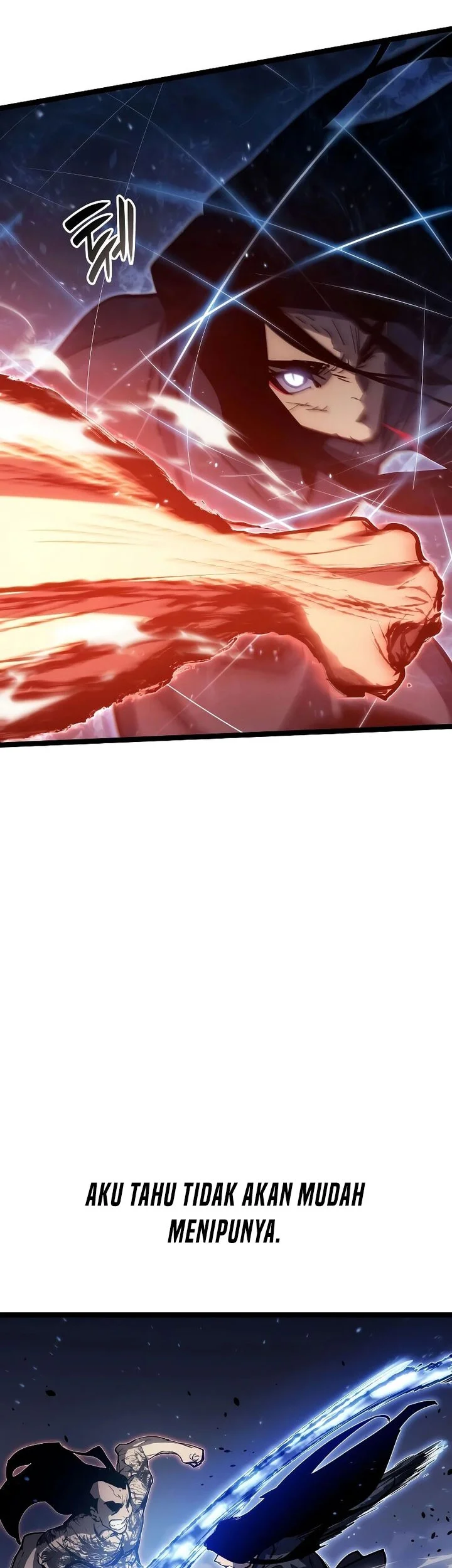 Grim Reaper of the Drifting Moon Chapter 92 - halaman 28