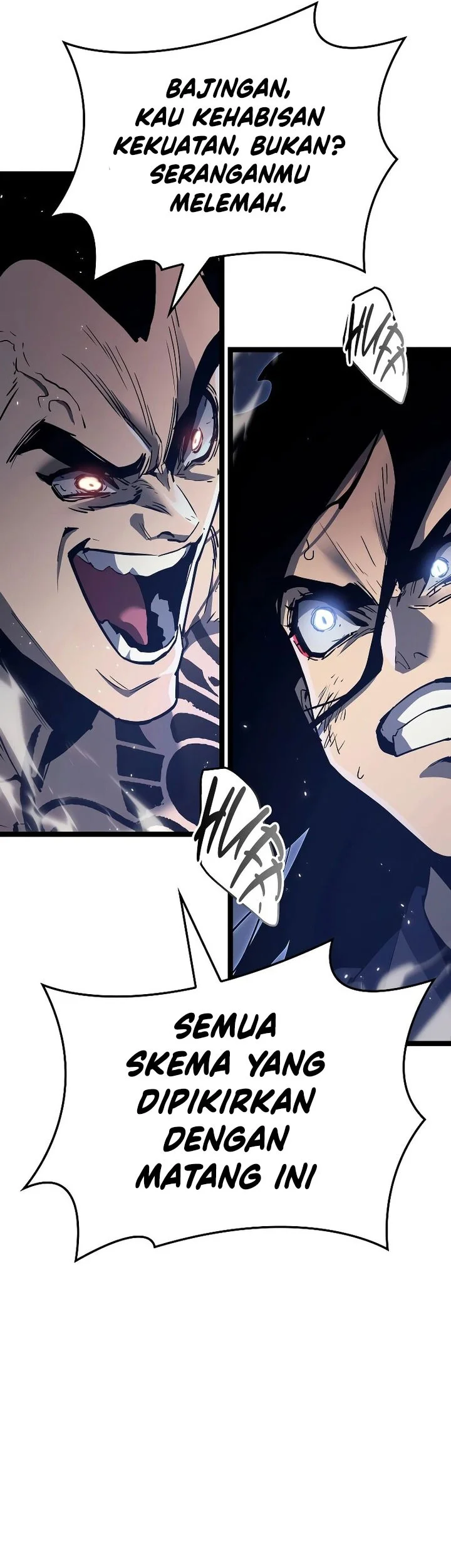 Grim Reaper of the Drifting Moon Chapter 92 - halaman 39