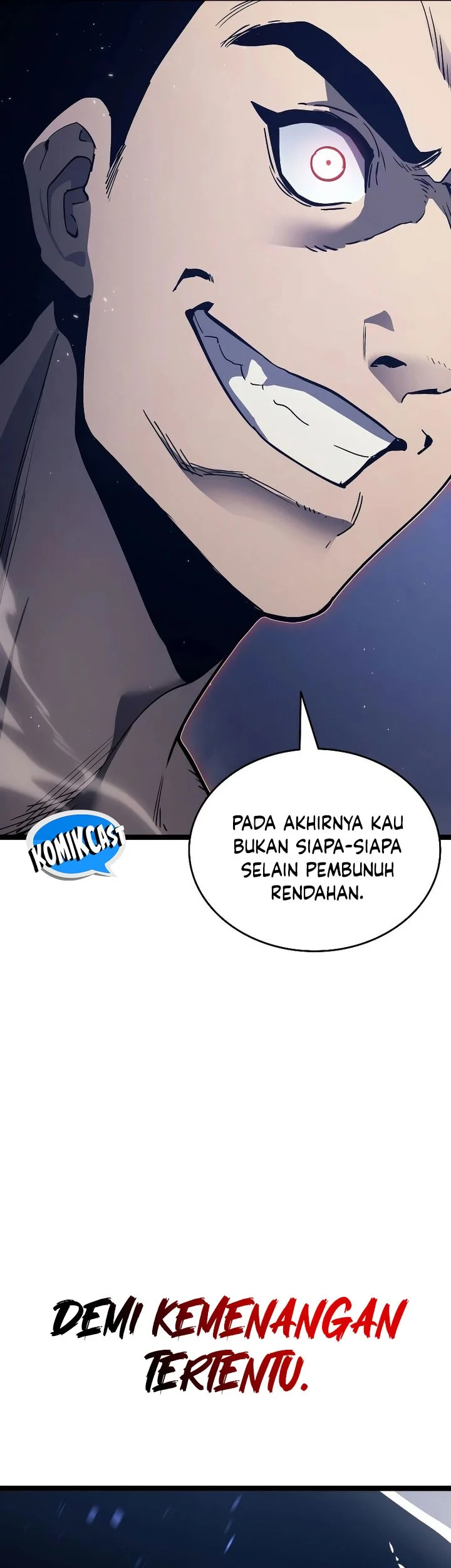 Grim Reaper of the Drifting Moon Chapter 92 - halaman 41