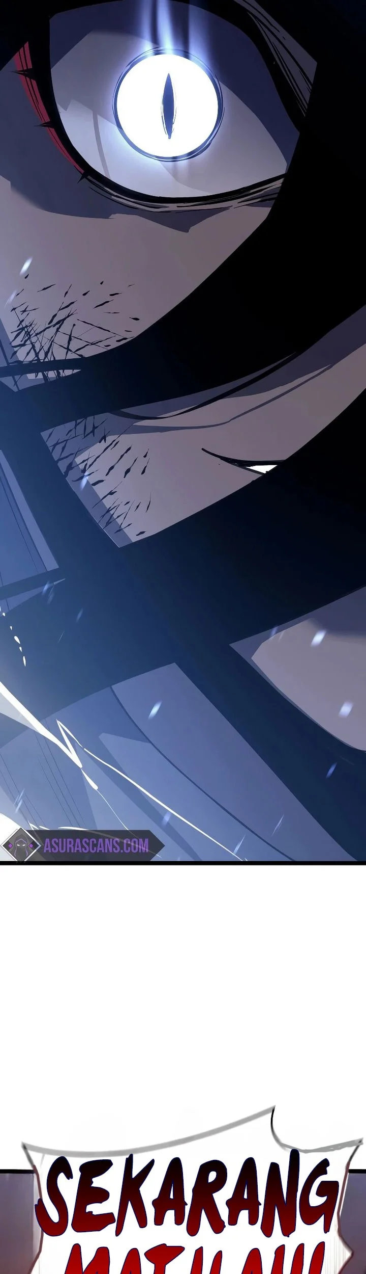 Grim Reaper of the Drifting Moon Chapter 92 - halaman 43