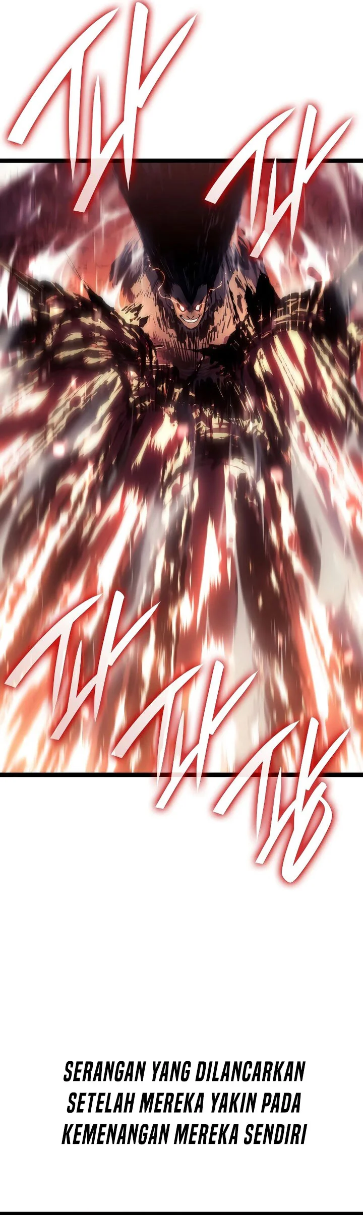 Grim Reaper of the Drifting Moon Chapter 92 - halaman 46