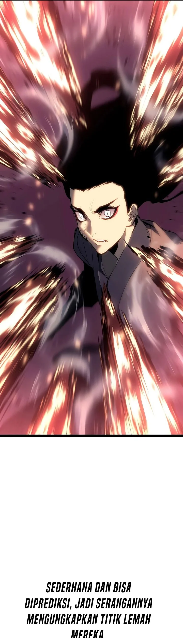 Grim Reaper of the Drifting Moon Chapter 92 - halaman 47