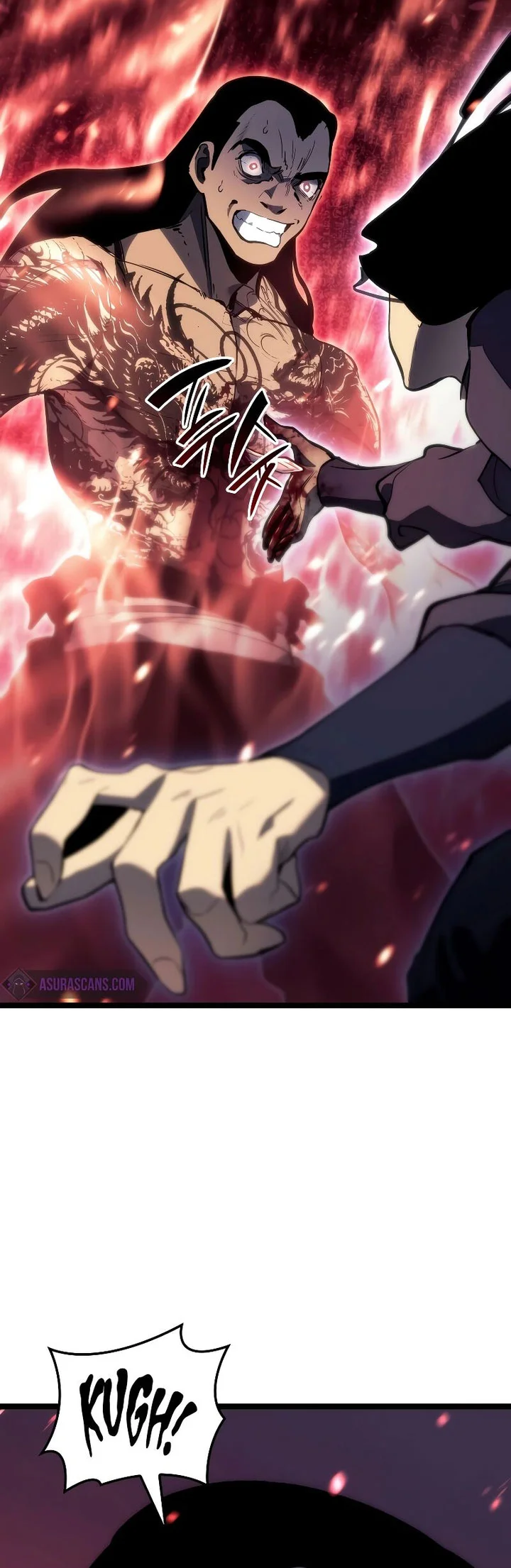 Grim Reaper of the Drifting Moon Chapter 92 - halaman 53