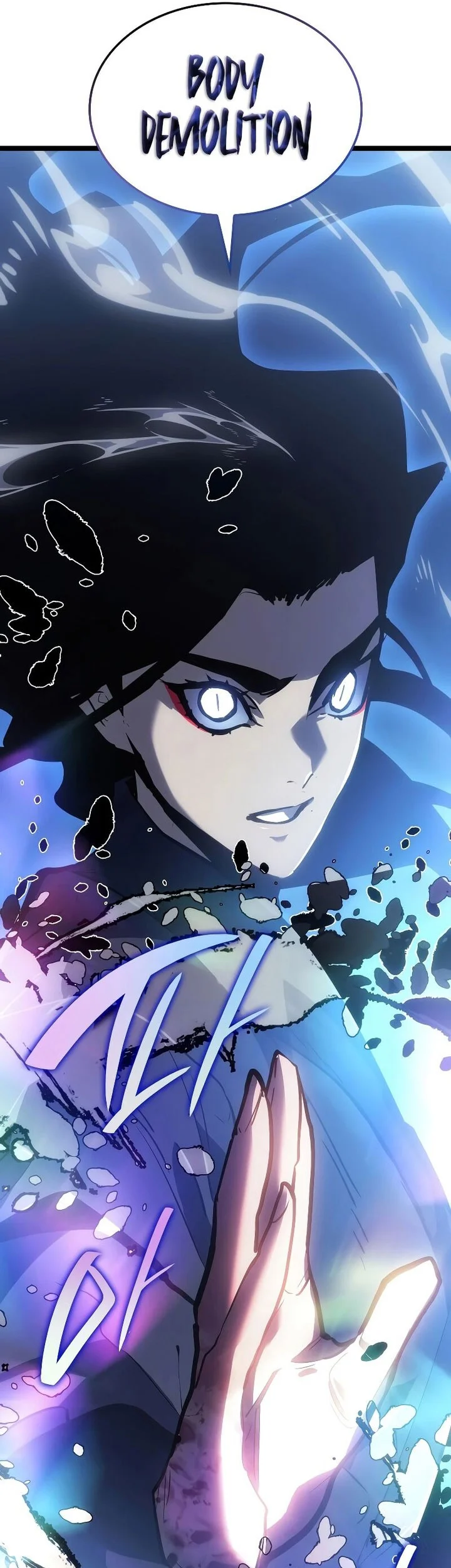 Grim Reaper of the Drifting Moon Chapter 92 - halaman 56