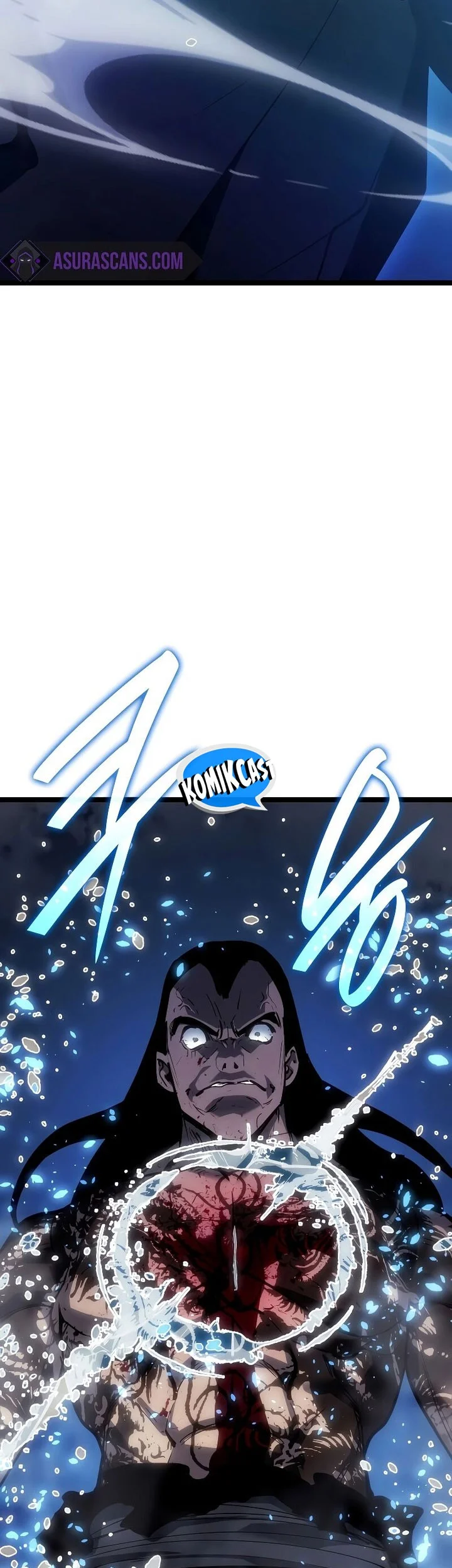 Grim Reaper of the Drifting Moon Chapter 92 - halaman 58