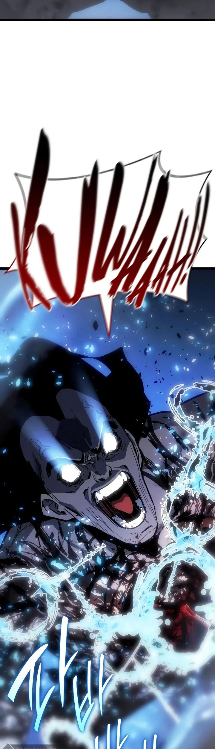 Grim Reaper of the Drifting Moon Chapter 92 - halaman 60