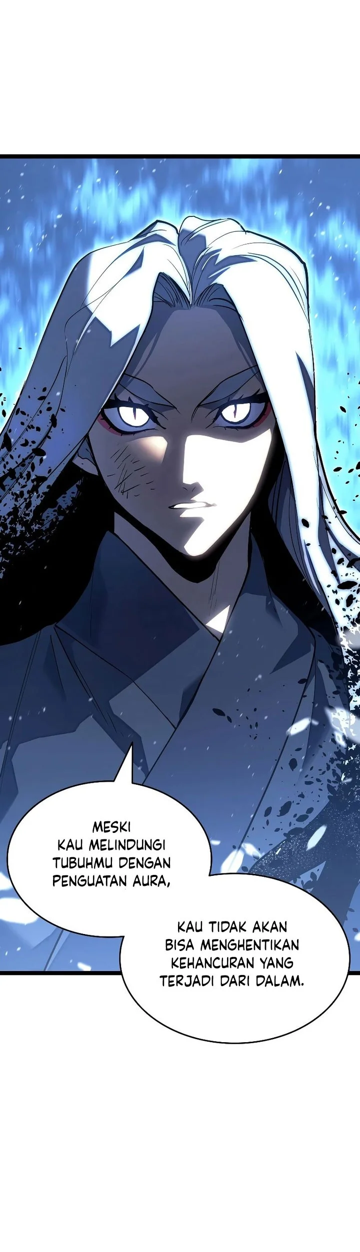 Grim Reaper of the Drifting Moon Chapter 92 - halaman 62