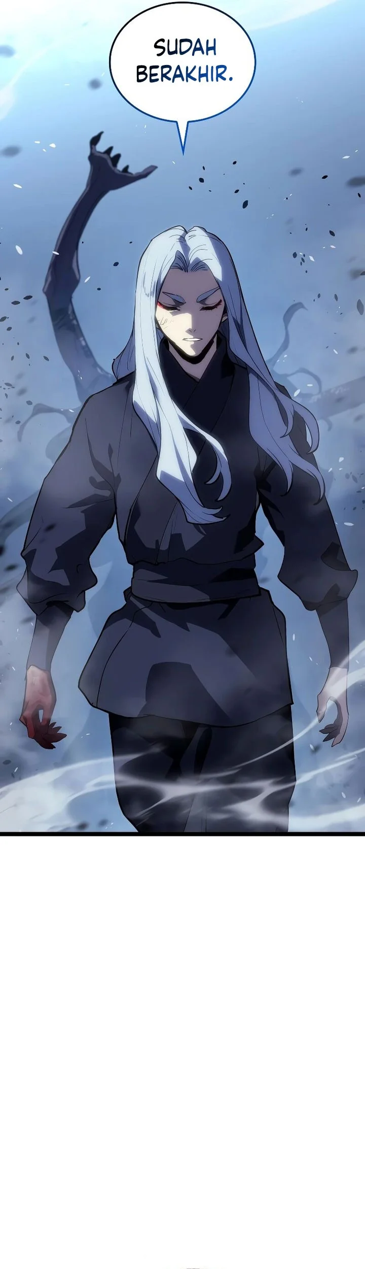 Grim Reaper of the Drifting Moon Chapter 92 - halaman 65