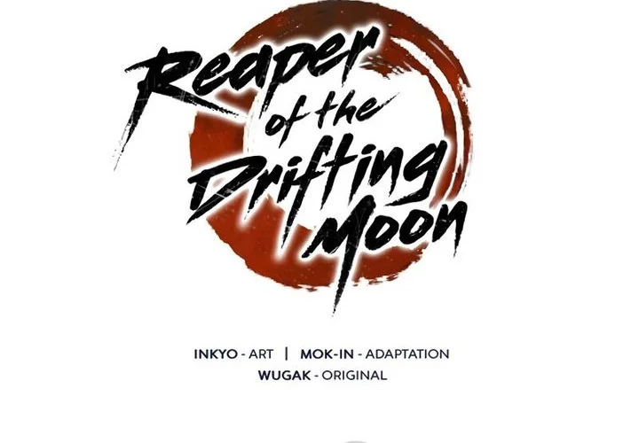 Grim Reaper of the Drifting Moon Chapter 92 - halaman 66