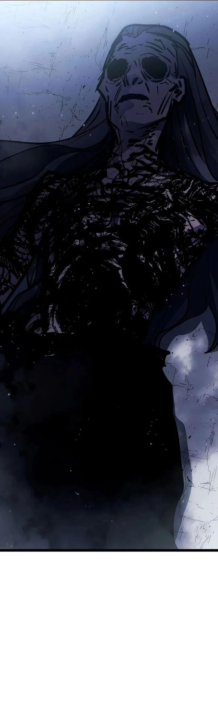 Grim Reaper of the Drifting Moon Chapter 92 - halaman 69