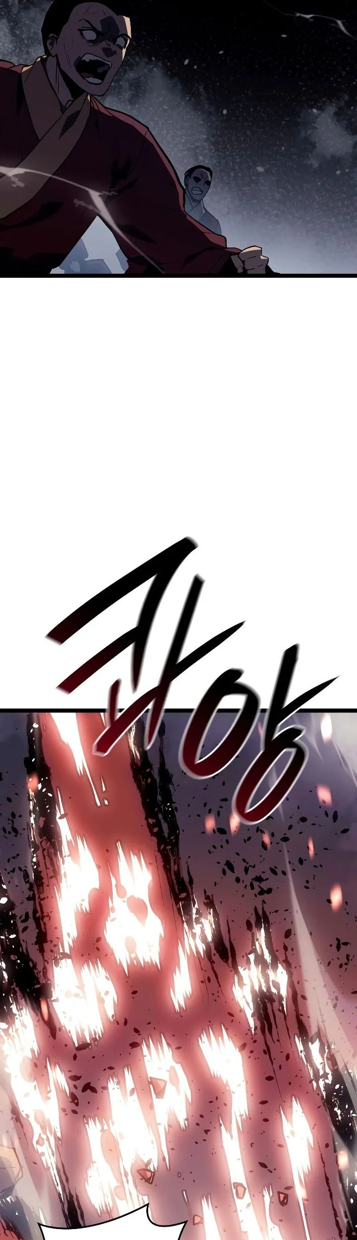 Grim Reaper of the Drifting Moon Chapter 92 - halaman 78