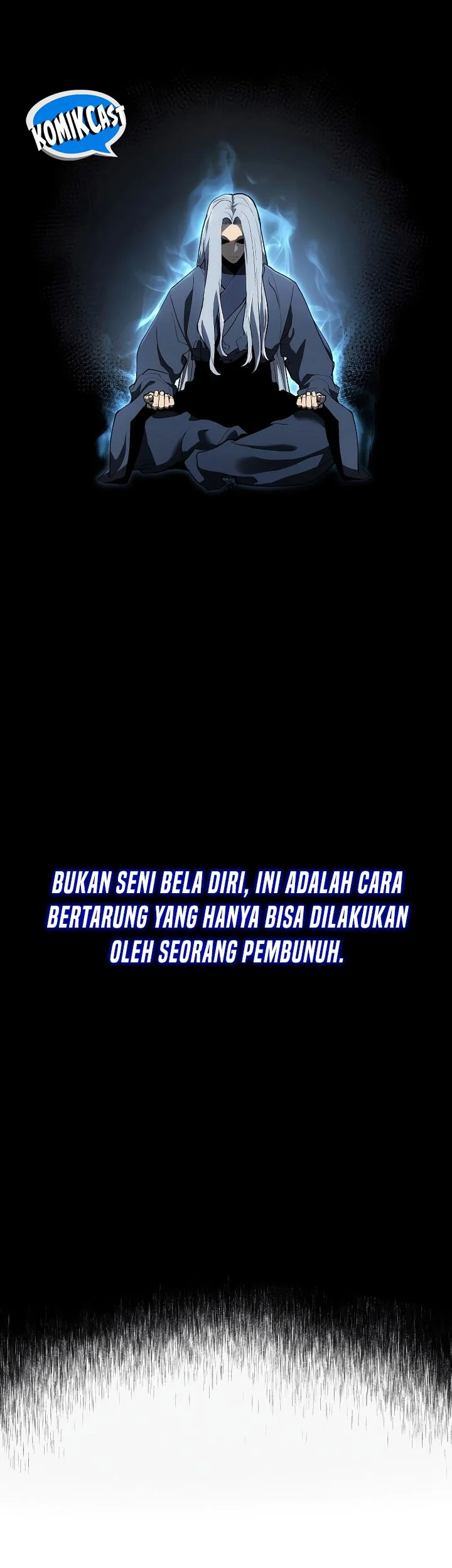 Grim Reaper of the Drifting Moon Chapter 92 - halaman 8