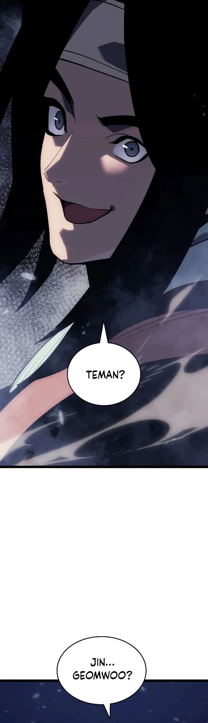 Grim Reaper of the Drifting Moon Chapter 92 - halaman 84