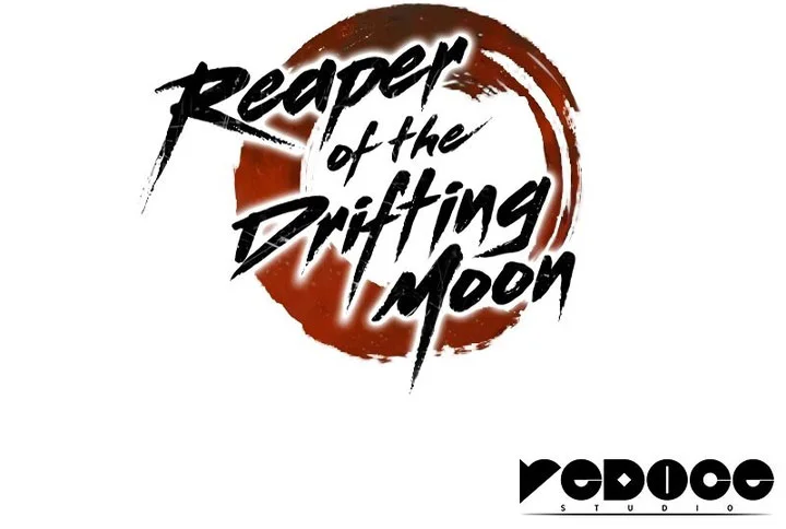 Grim Reaper of the Drifting Moon Chapter 92 - halaman 95