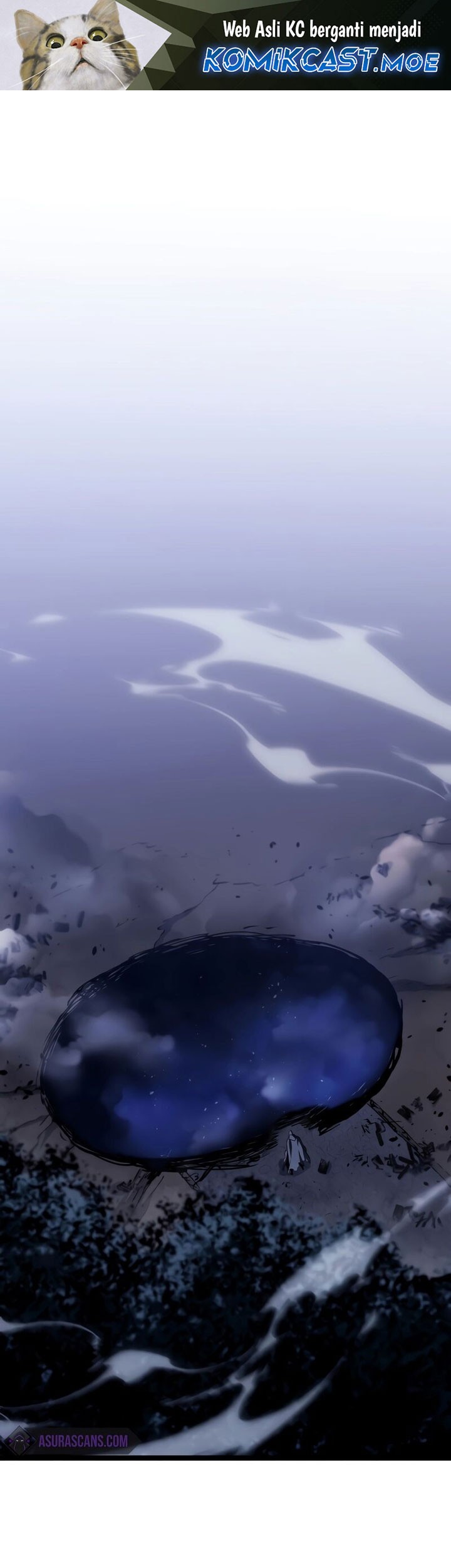 Grim Reaper of the Drifting Moon Chapter 93 - halaman 2