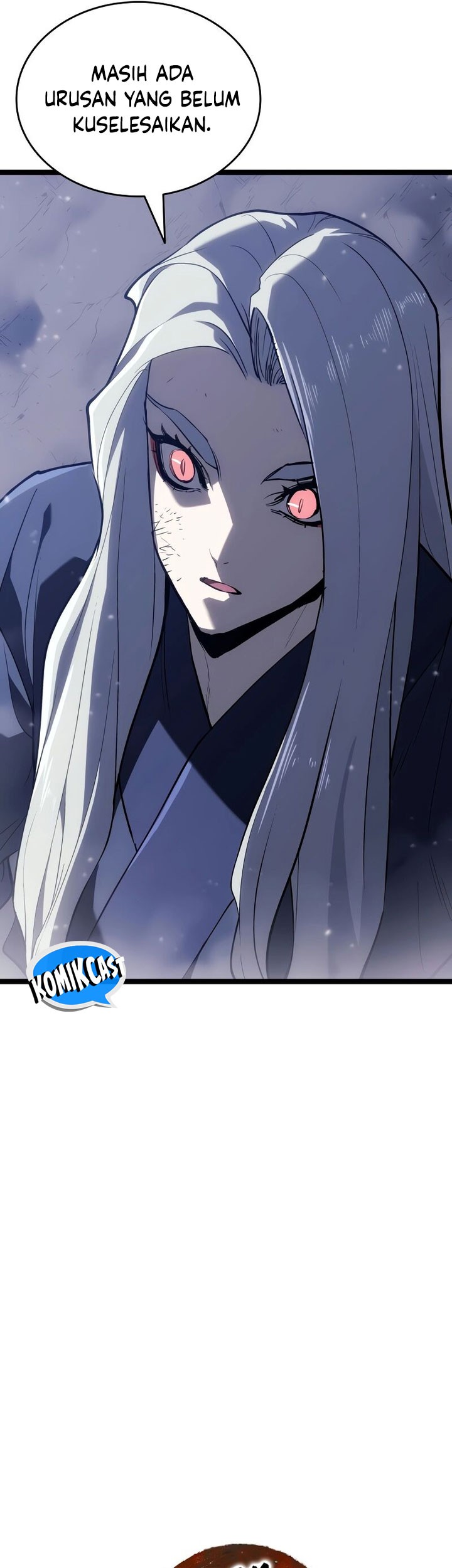 Grim Reaper of the Drifting Moon Chapter 93 - halaman 20