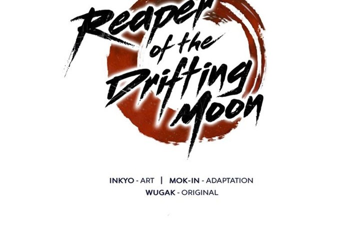 Grim Reaper of the Drifting Moon Chapter 93 - halaman 21