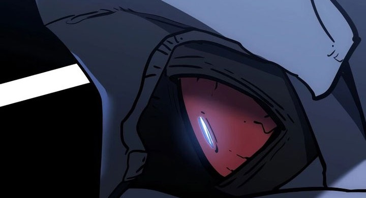 Grim Reaper of the Drifting Moon Chapter 93 - halaman 29