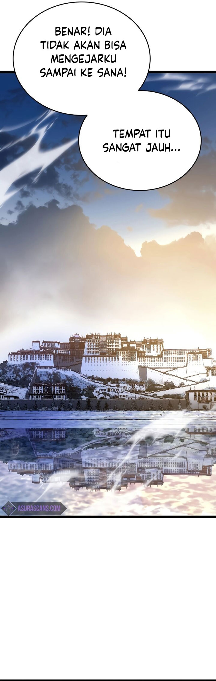 Grim Reaper of the Drifting Moon Chapter 93 - halaman 32