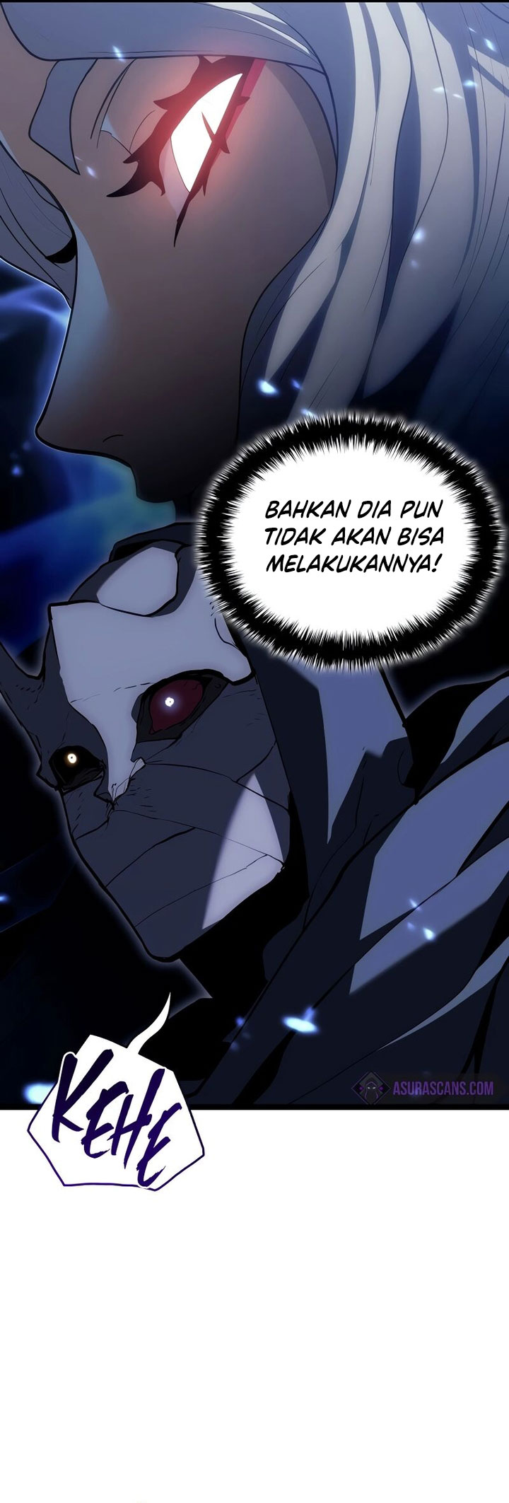 Grim Reaper of the Drifting Moon Chapter 93 - halaman 33