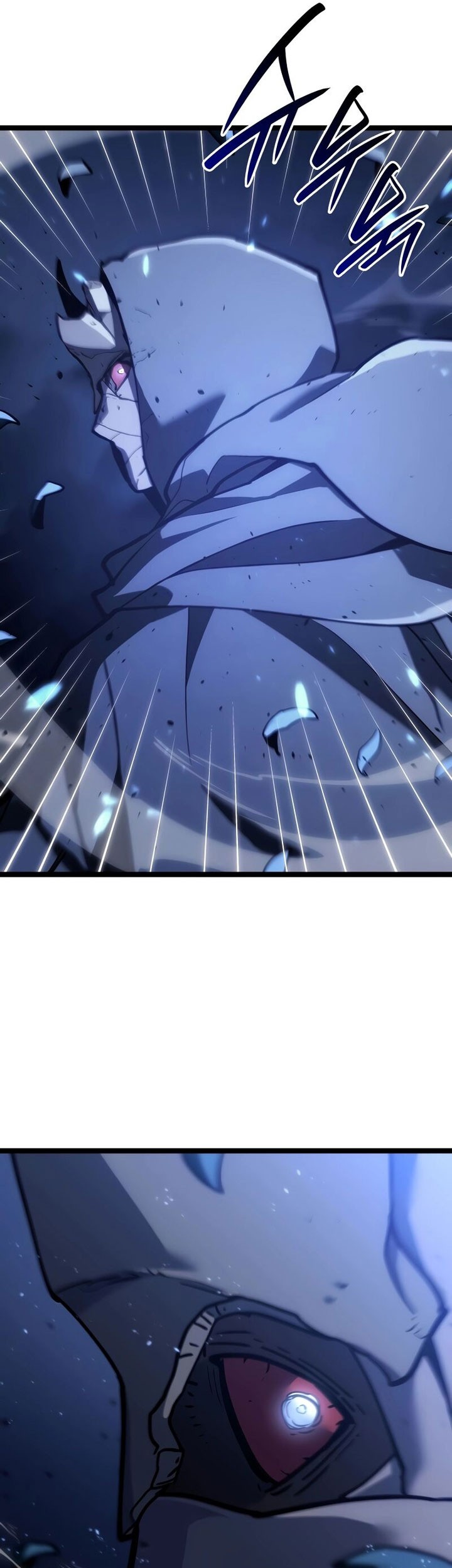 Grim Reaper of the Drifting Moon Chapter 93 - halaman 35