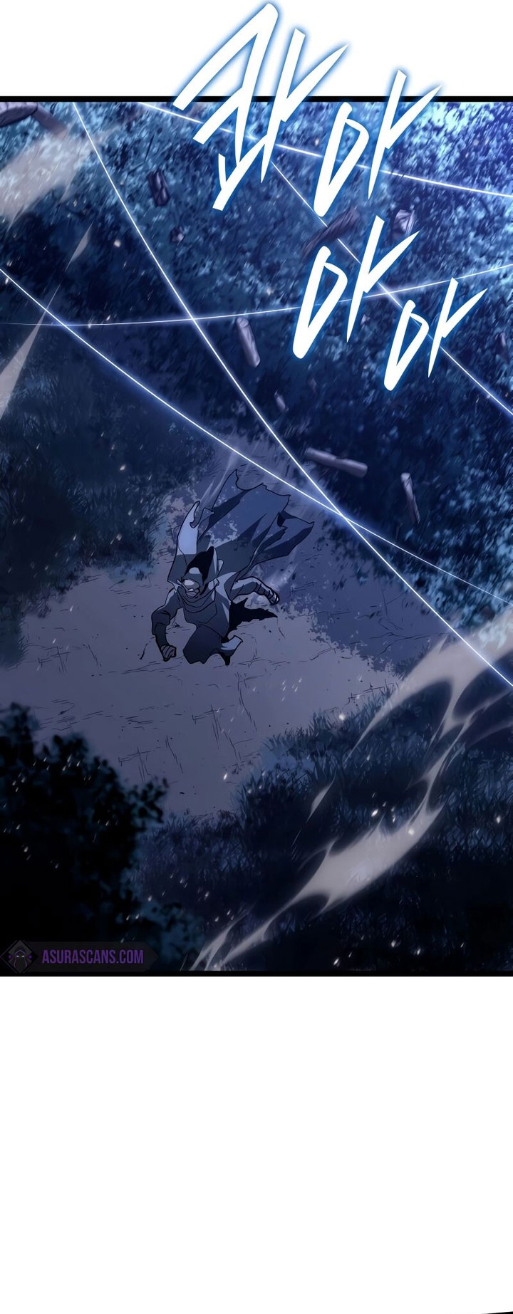 Grim Reaper of the Drifting Moon Chapter 93 - halaman 39