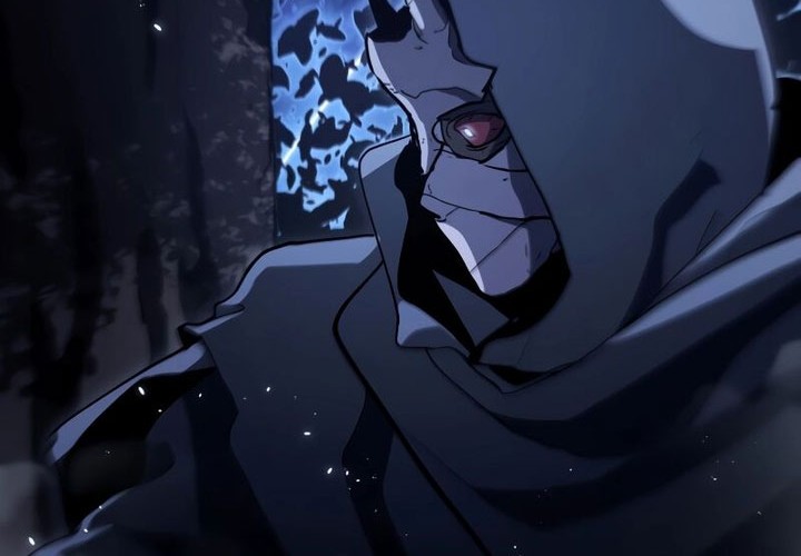 Grim Reaper of the Drifting Moon Chapter 93 - halaman 41
