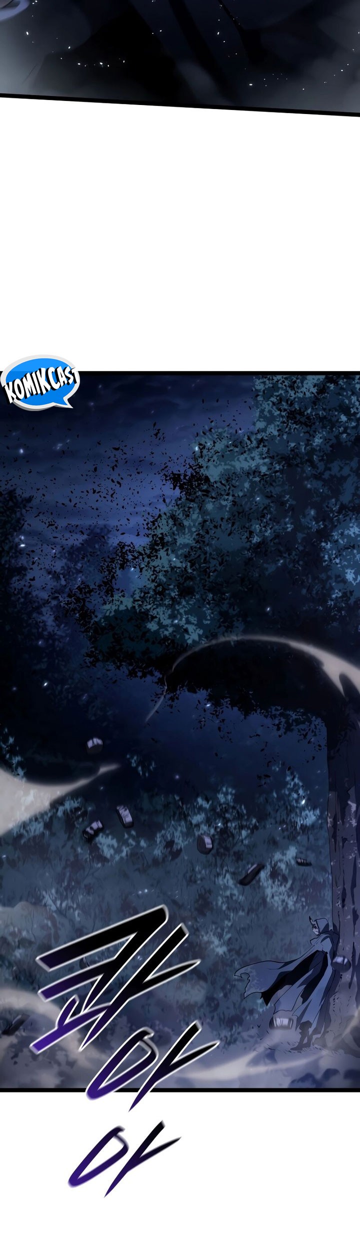 Grim Reaper of the Drifting Moon Chapter 93 - halaman 42