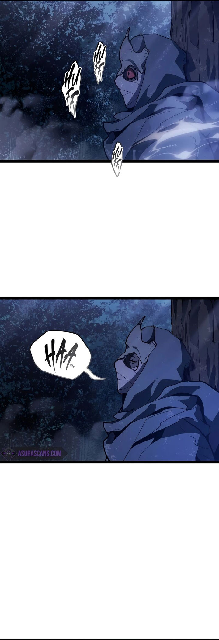 Grim Reaper of the Drifting Moon Chapter 93 - halaman 44