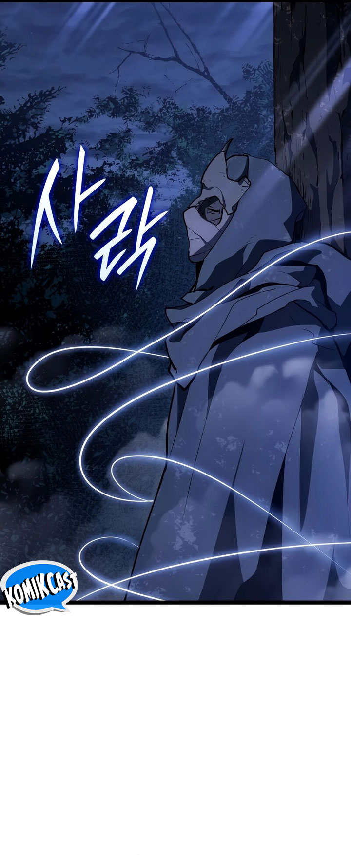 Grim Reaper of the Drifting Moon Chapter 93 - halaman 45
