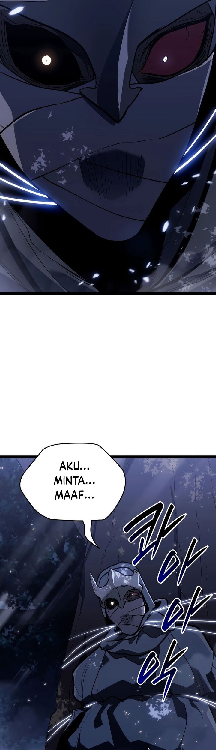 Grim Reaper of the Drifting Moon Chapter 93 - halaman 47