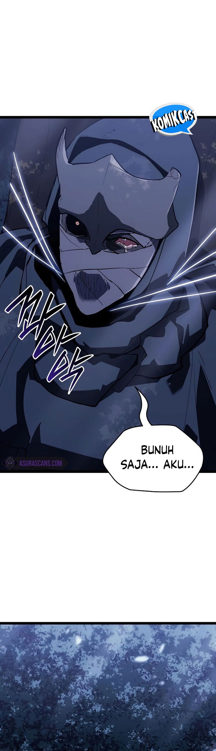 Grim Reaper of the Drifting Moon Chapter 93 - halaman 49