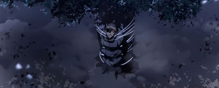 Grim Reaper of the Drifting Moon Chapter 93 - halaman 50