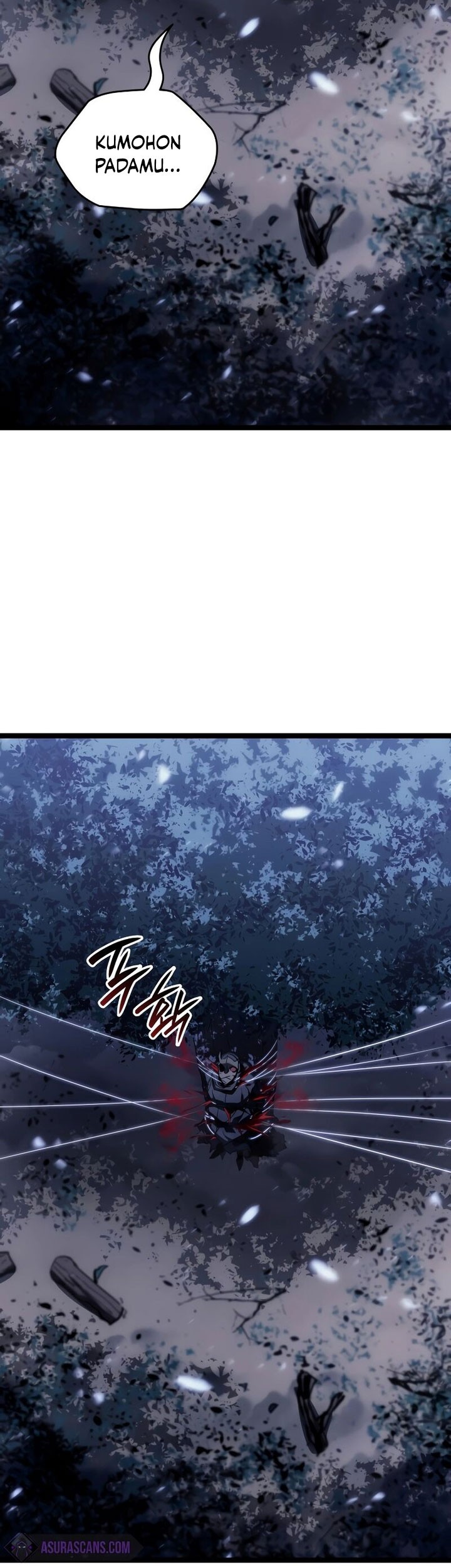 Grim Reaper of the Drifting Moon Chapter 93 - halaman 51