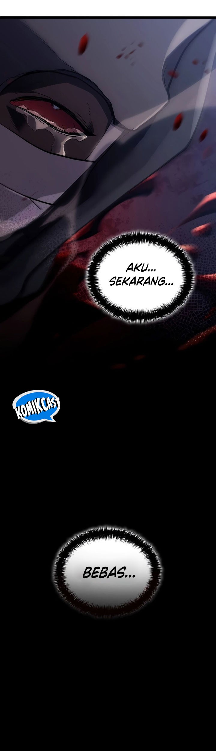 Grim Reaper of the Drifting Moon Chapter 93 - halaman 53
