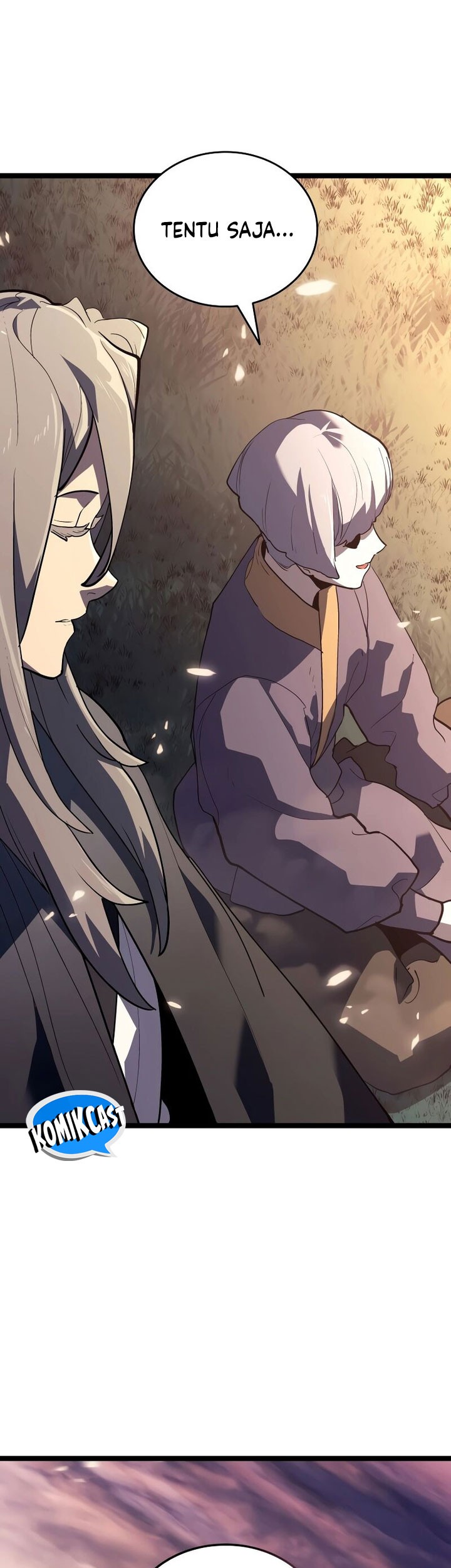 Grim Reaper of the Drifting Moon Chapter 93 - halaman 59