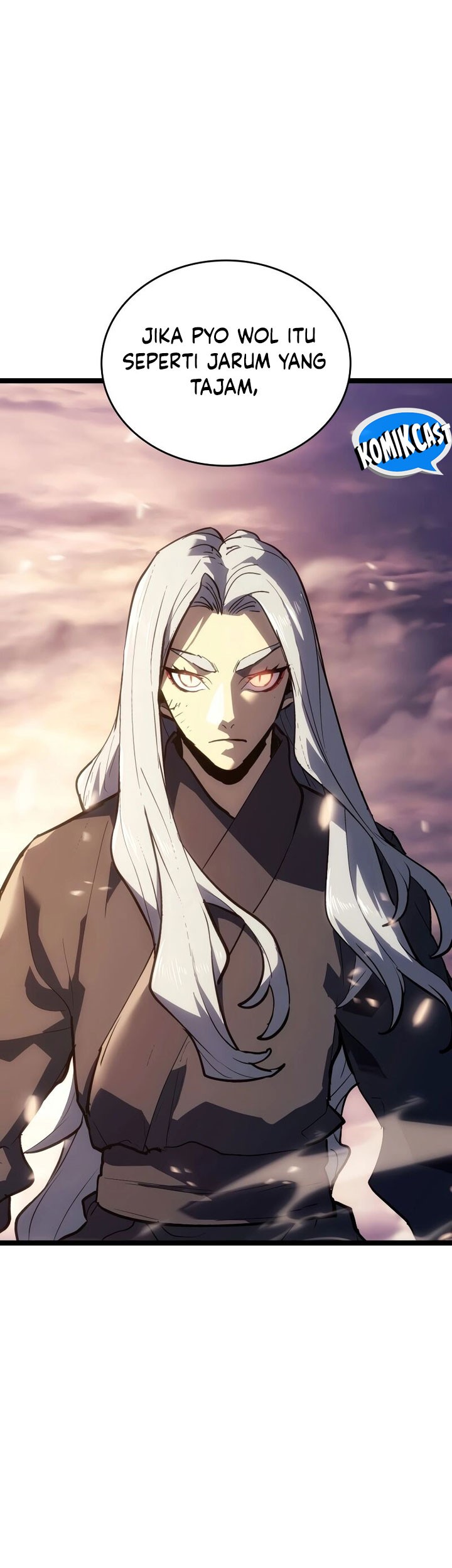 Grim Reaper of the Drifting Moon Chapter 93 - halaman 63