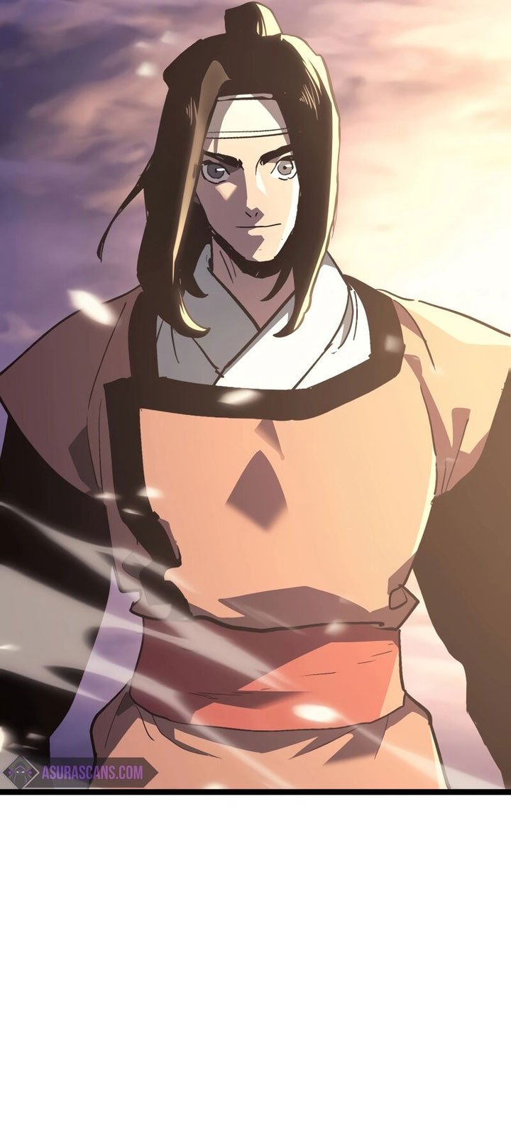 Grim Reaper of the Drifting Moon Chapter 93 - halaman 65