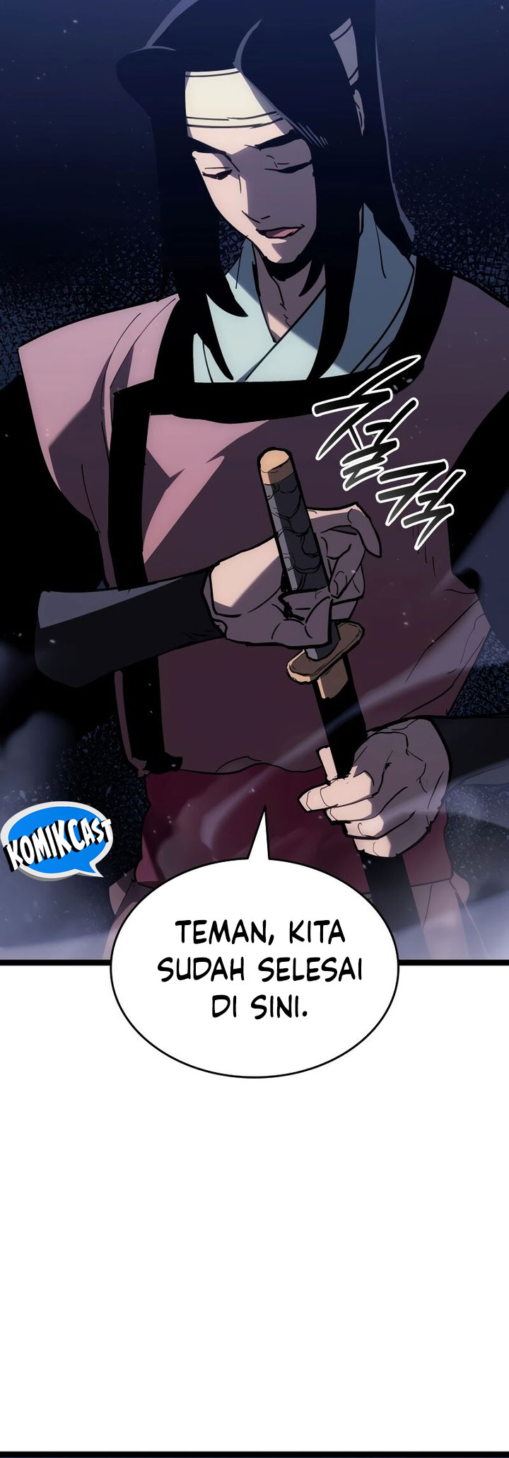 Grim Reaper of the Drifting Moon Chapter 93 - halaman 7