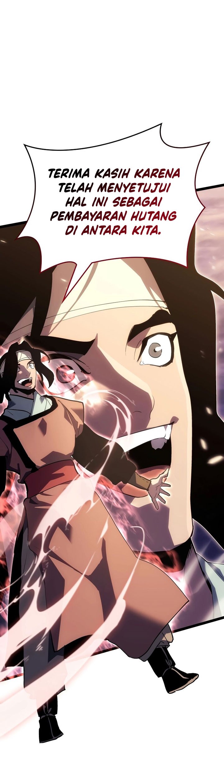 Grim Reaper of the Drifting Moon Chapter 93 - halaman 72