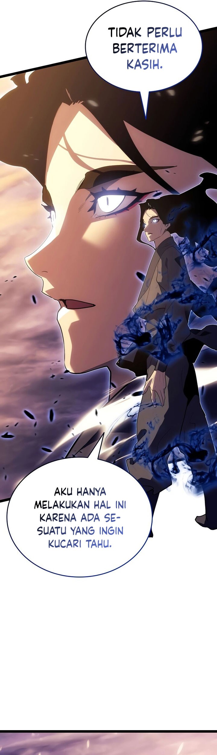 Grim Reaper of the Drifting Moon Chapter 93 - halaman 74