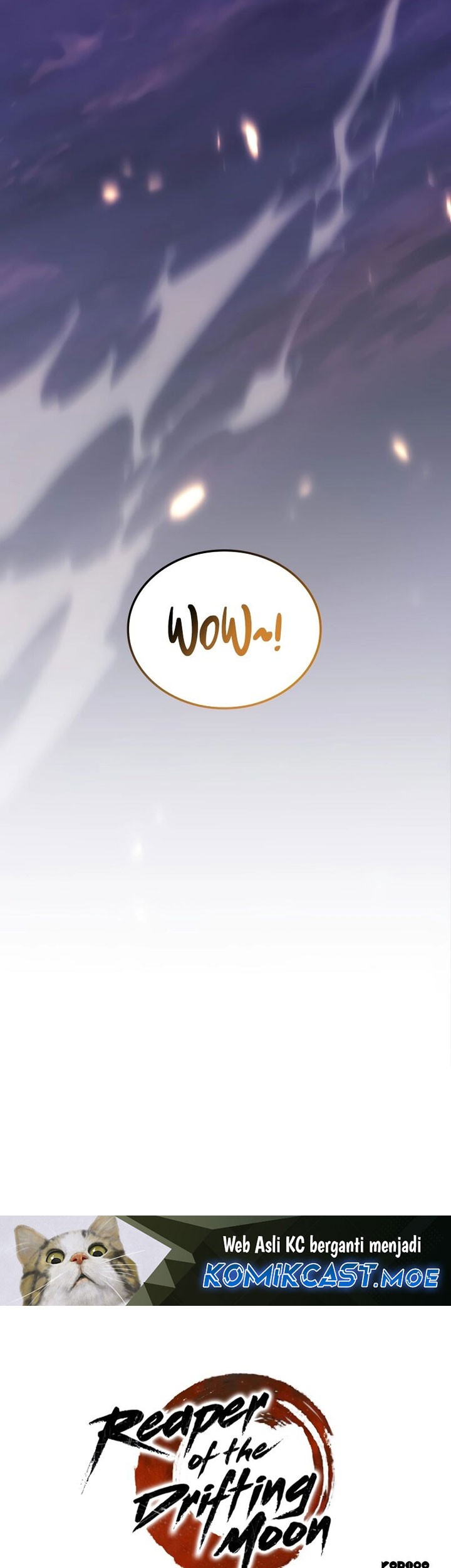 Grim Reaper of the Drifting Moon Chapter 93 - halaman 78
