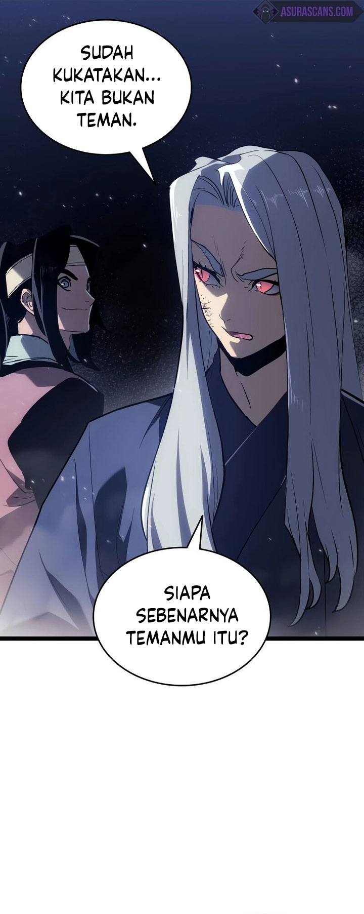 Grim Reaper of the Drifting Moon Chapter 93 - halaman 8
