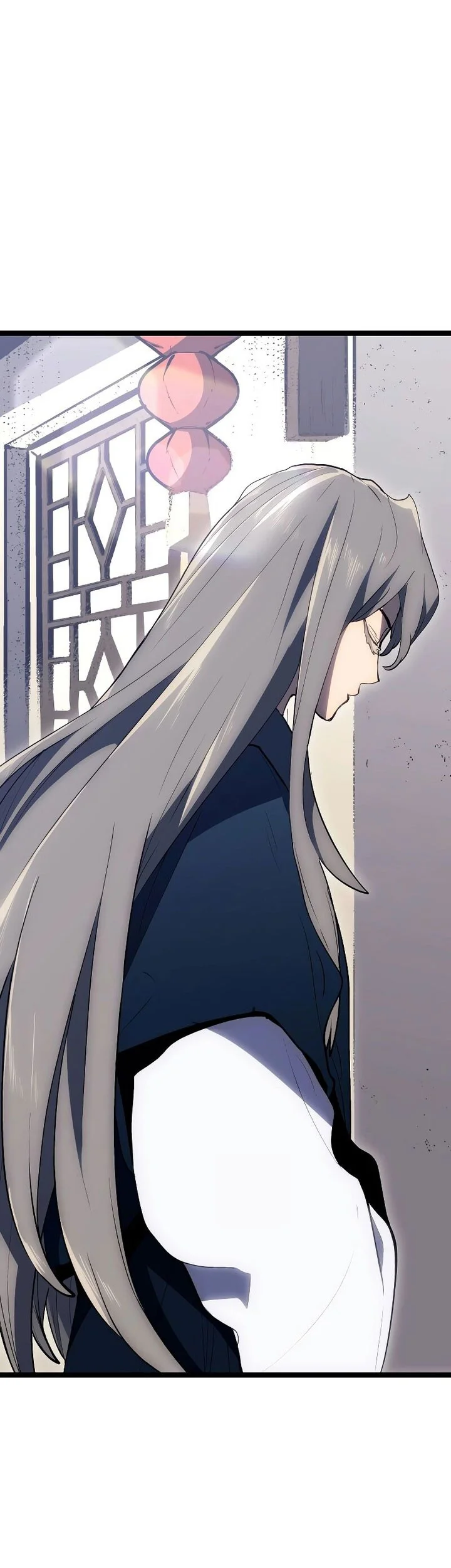 Grim Reaper of the Drifting Moon Chapter 94 - halaman 11