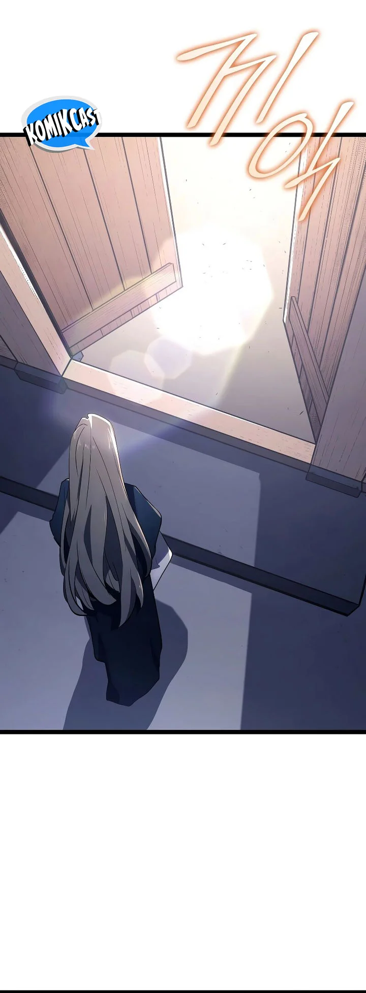 Grim Reaper of the Drifting Moon Chapter 94 - halaman 20